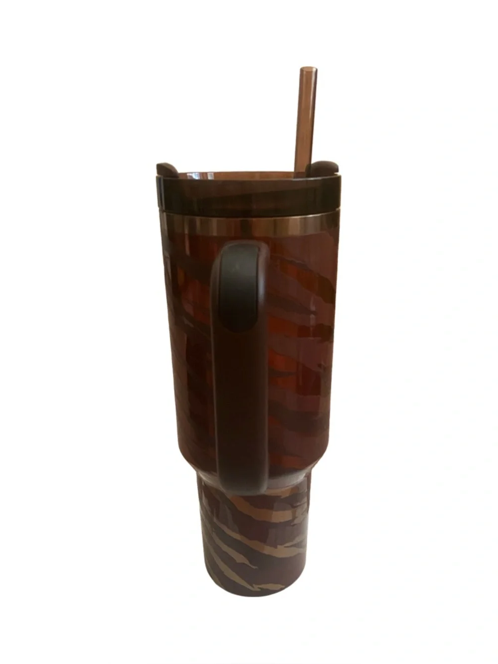 The Tyla Tyger Quencher - Stanley Collection - Picture 3 of 8